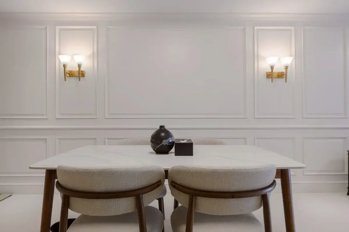 ให้เช่าคอนโดนานา : The Oleander 2 bedroom condo for rent