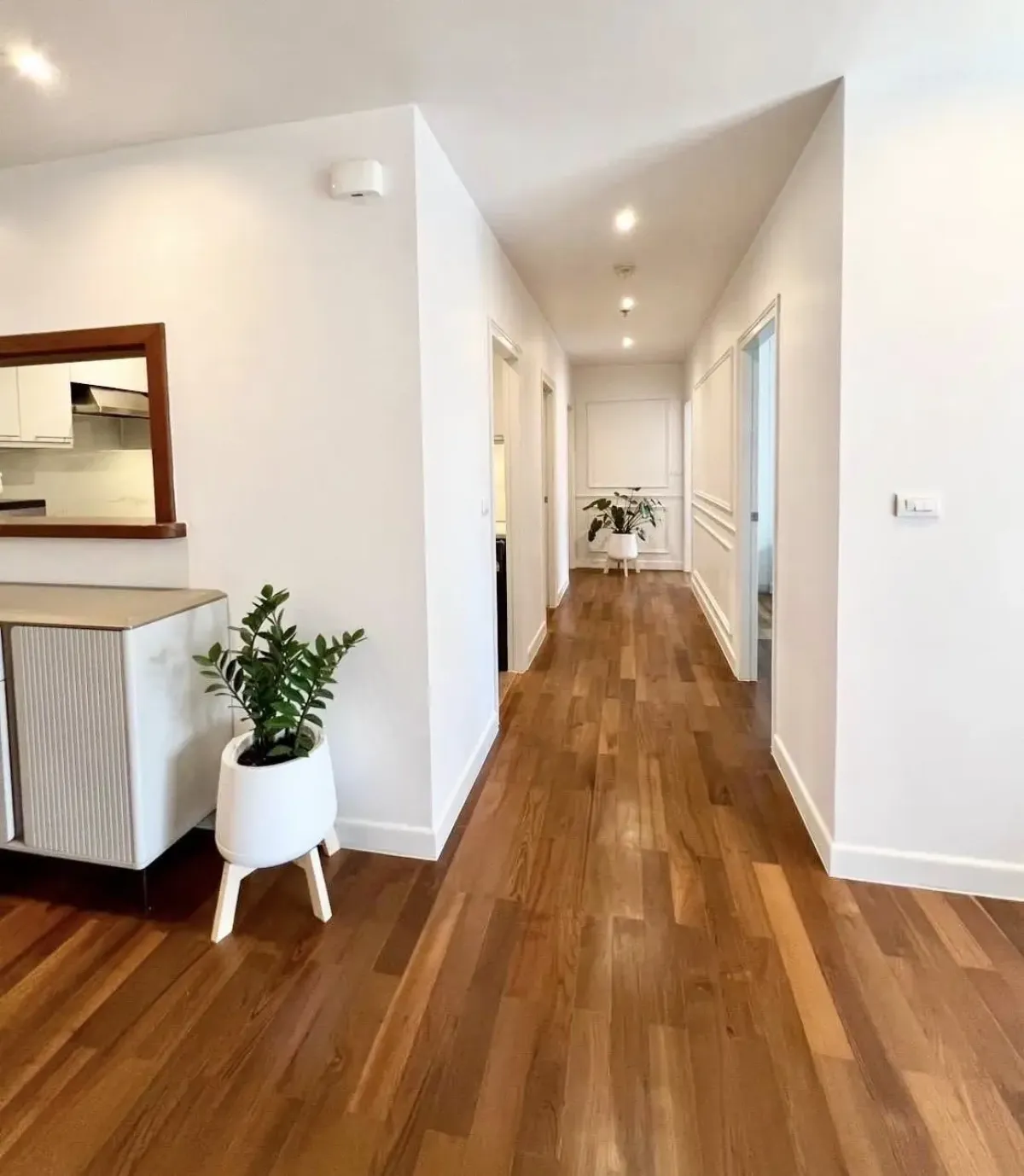 ให้เช่าคอนโดนานา : Liberty Park 2 Three bedroom condo for rent