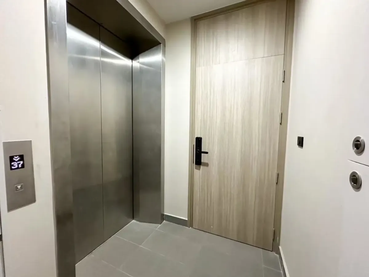 ให้เช่าคอนโดวิทยุ ชิดลม หลังสวน : Noble Ploenchit 1 bedroom property for rent