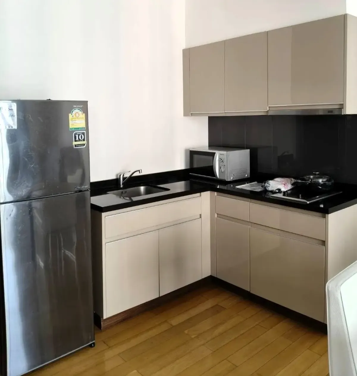 ให้เช่าคอนโดสุขุมวิท อโศก ทองหล่อ : 39 By Sansiri 1 bedroom condo for rent in Phrom Phong