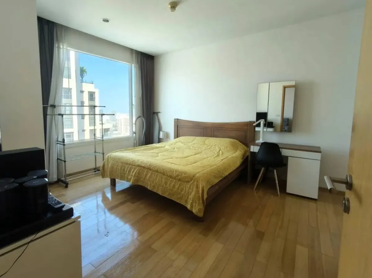 ให้เช่าคอนโดสุขุมวิท อโศก ทองหล่อ : 39 By Sansiri 1 bedroom condo for rent in Phrom Phong