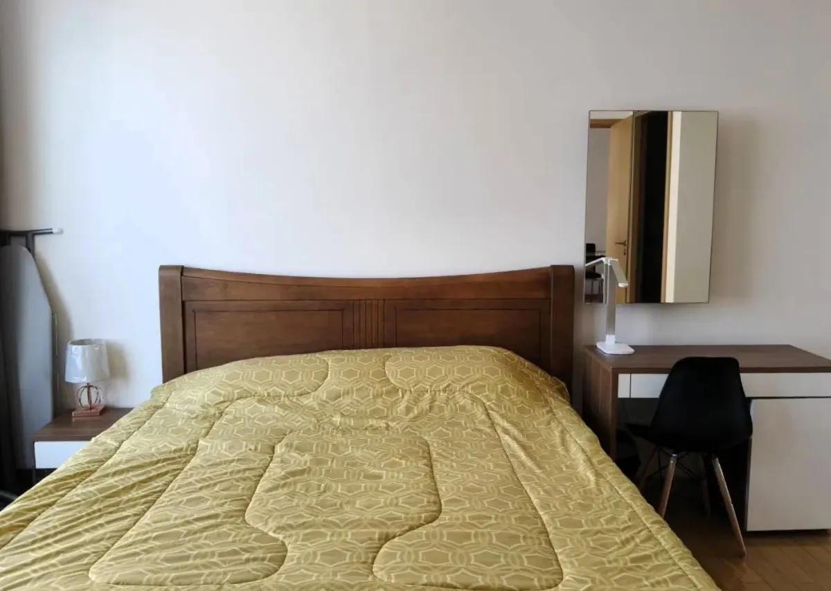 ให้เช่าคอนโดสุขุมวิท อโศก ทองหล่อ : 39 By Sansiri 1 bedroom condo for rent in Phrom Phong