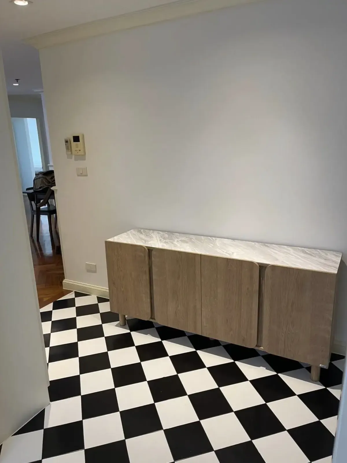 For RentCondoSukhumvit, Asoke, Thonglor : Serene Place Sukhumvit 24 Two bedroom condo for rent