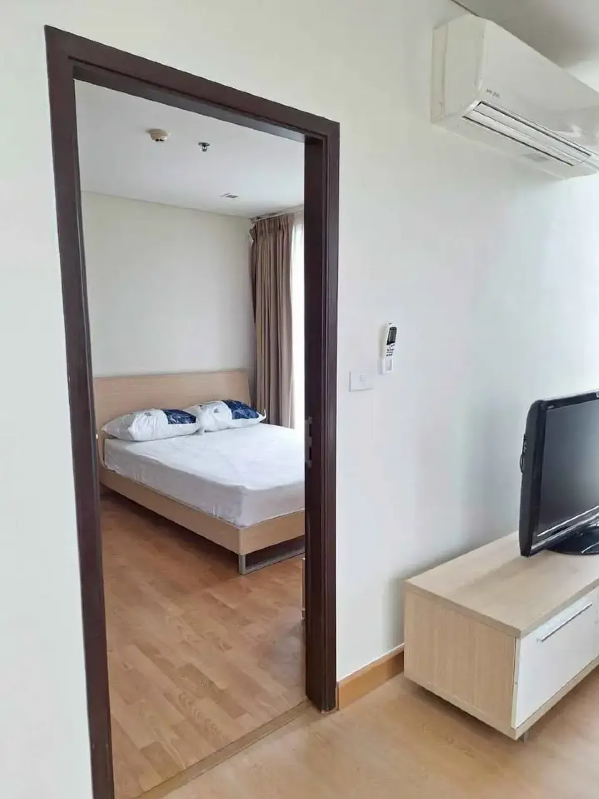 For RentCondoOnnut, Udomsuk : Le Luk 1 bedroom condo for rent