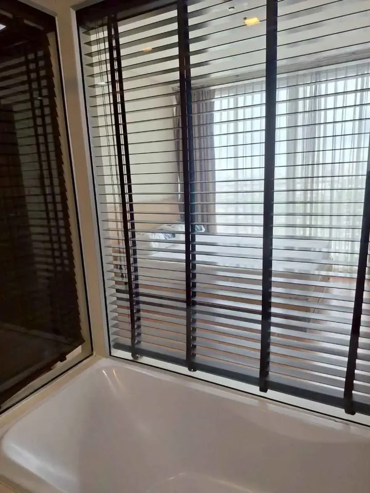 For RentCondoOnnut, Udomsuk : Le Luk 1 bedroom condo for rent