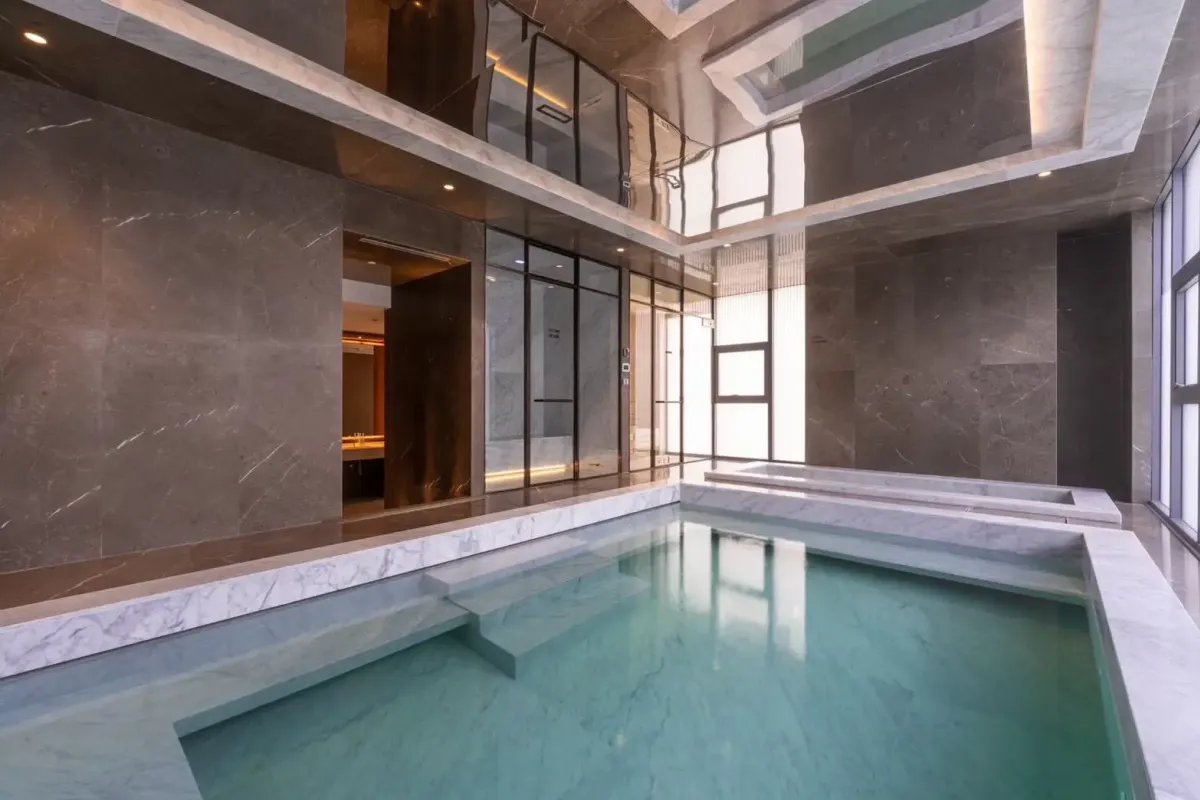 ให้เช่าคอนโดวิทยุ ชิดลม หลังสวน : Scope Langsuan 1 bedroom luxury property for rent