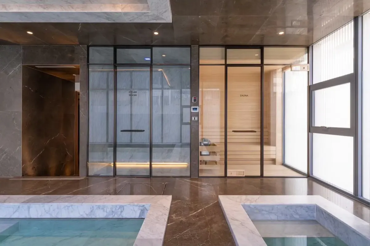 ให้เช่าคอนโดวิทยุ ชิดลม หลังสวน : Scope Langsuan 1 bedroom luxury property for rent