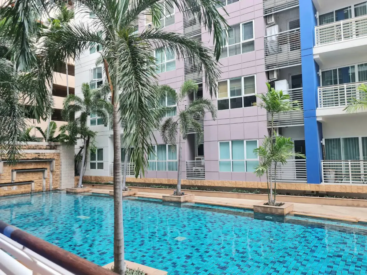 For RentCondoSukhumvit, Asoke, Thonglor : Avenue 61 Two bedroom condo for rent
