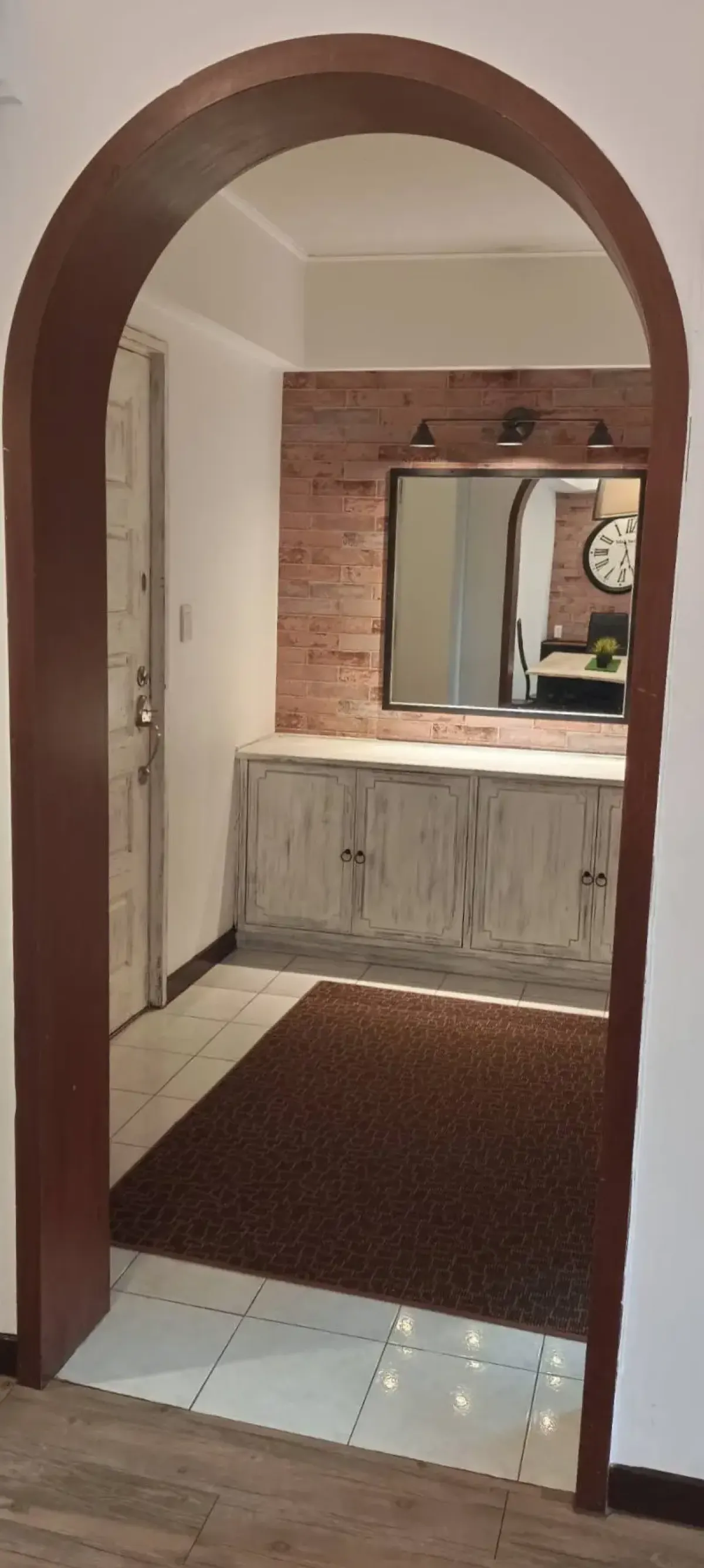 ให้เช่าคอนโดนานา : Baan Prida 3 bedroom condo for rent