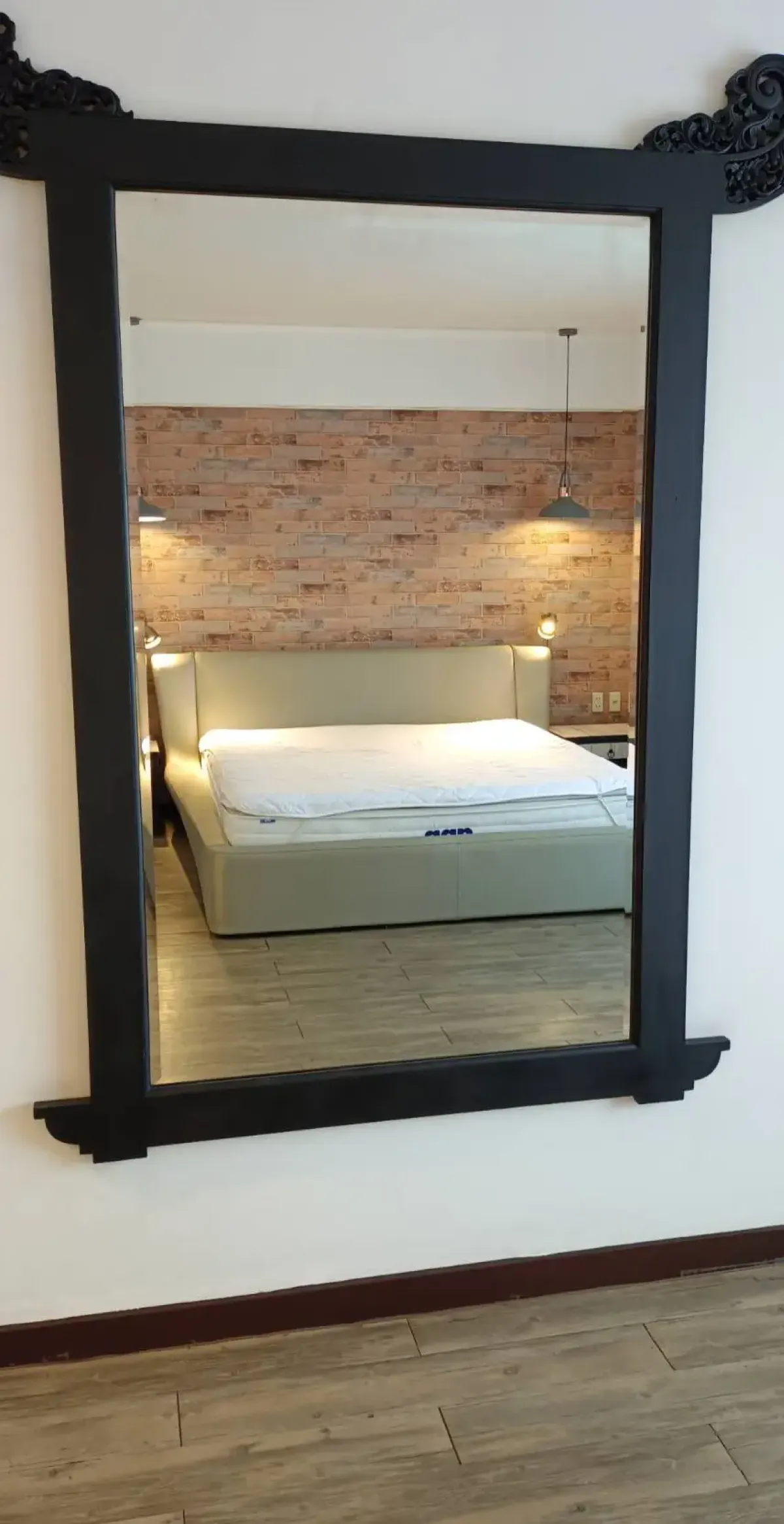 ให้เช่าคอนโดนานา : Baan Prida 3 bedroom condo for rent