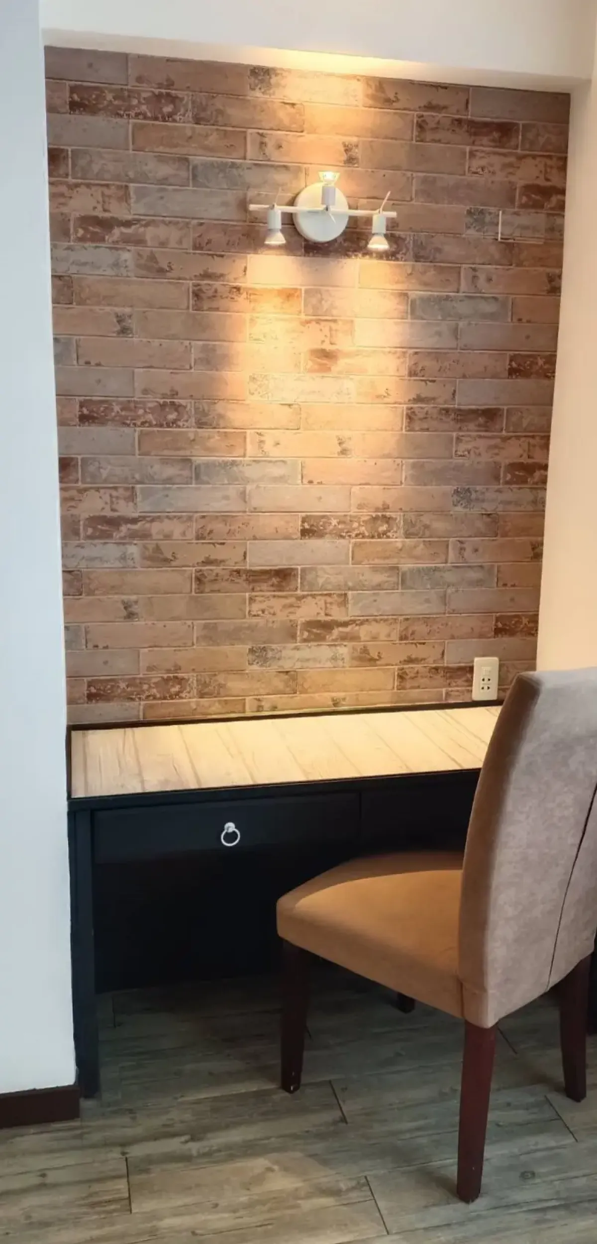 ให้เช่าคอนโดนานา : Baan Prida 3 bedroom condo for rent