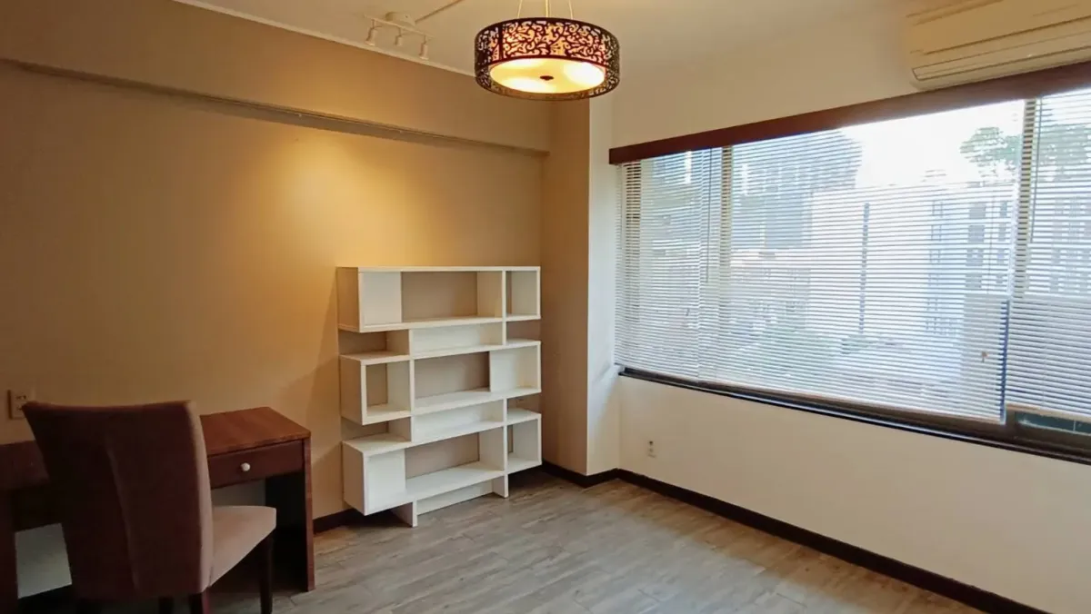 ให้เช่าคอนโดนานา : Baan Prida 3 bedroom condo for rent