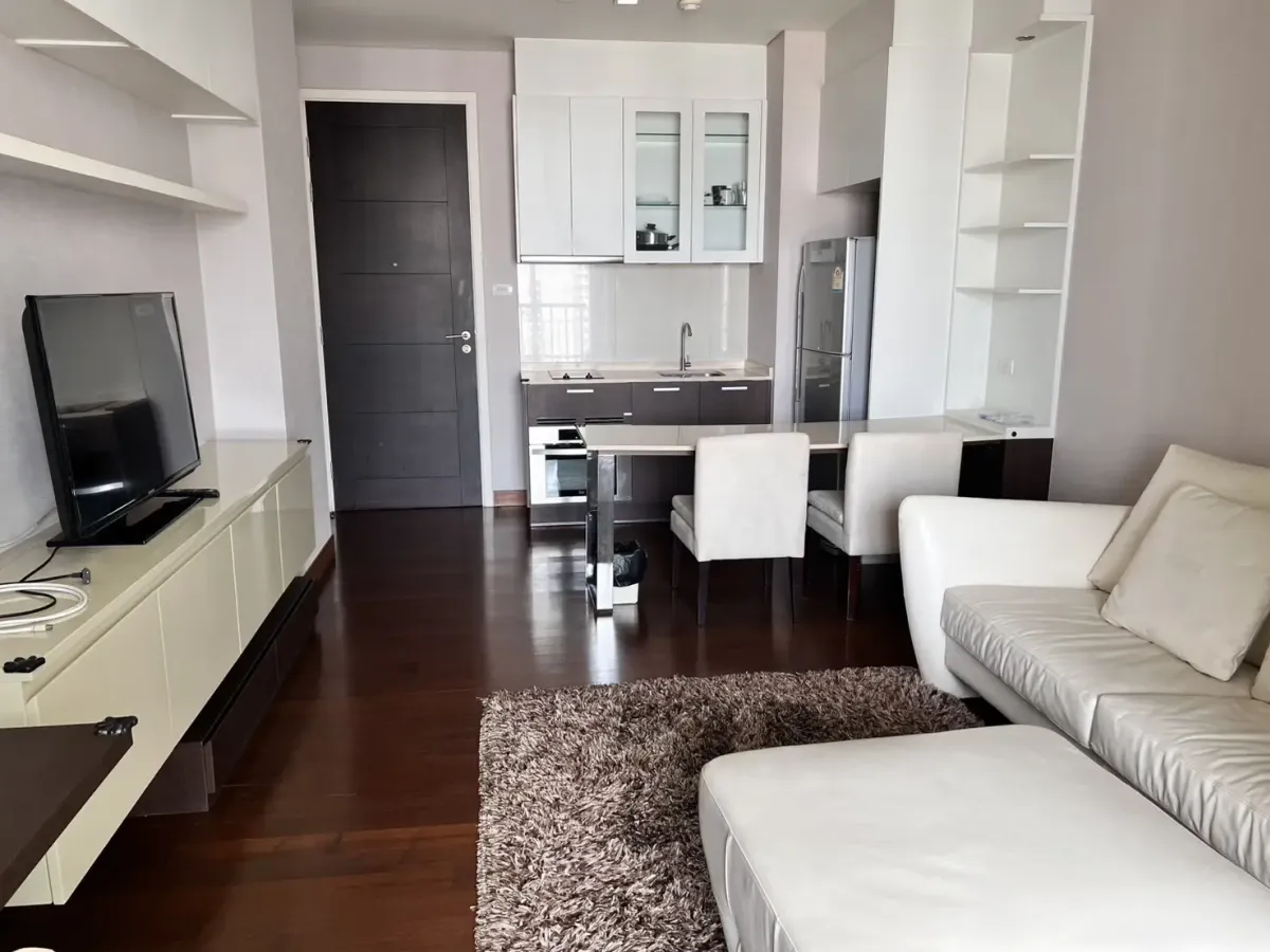 For RentCondoSukhumvit, Asoke, Thonglor : Ivy Thonglo 1 bedroom condo for rent