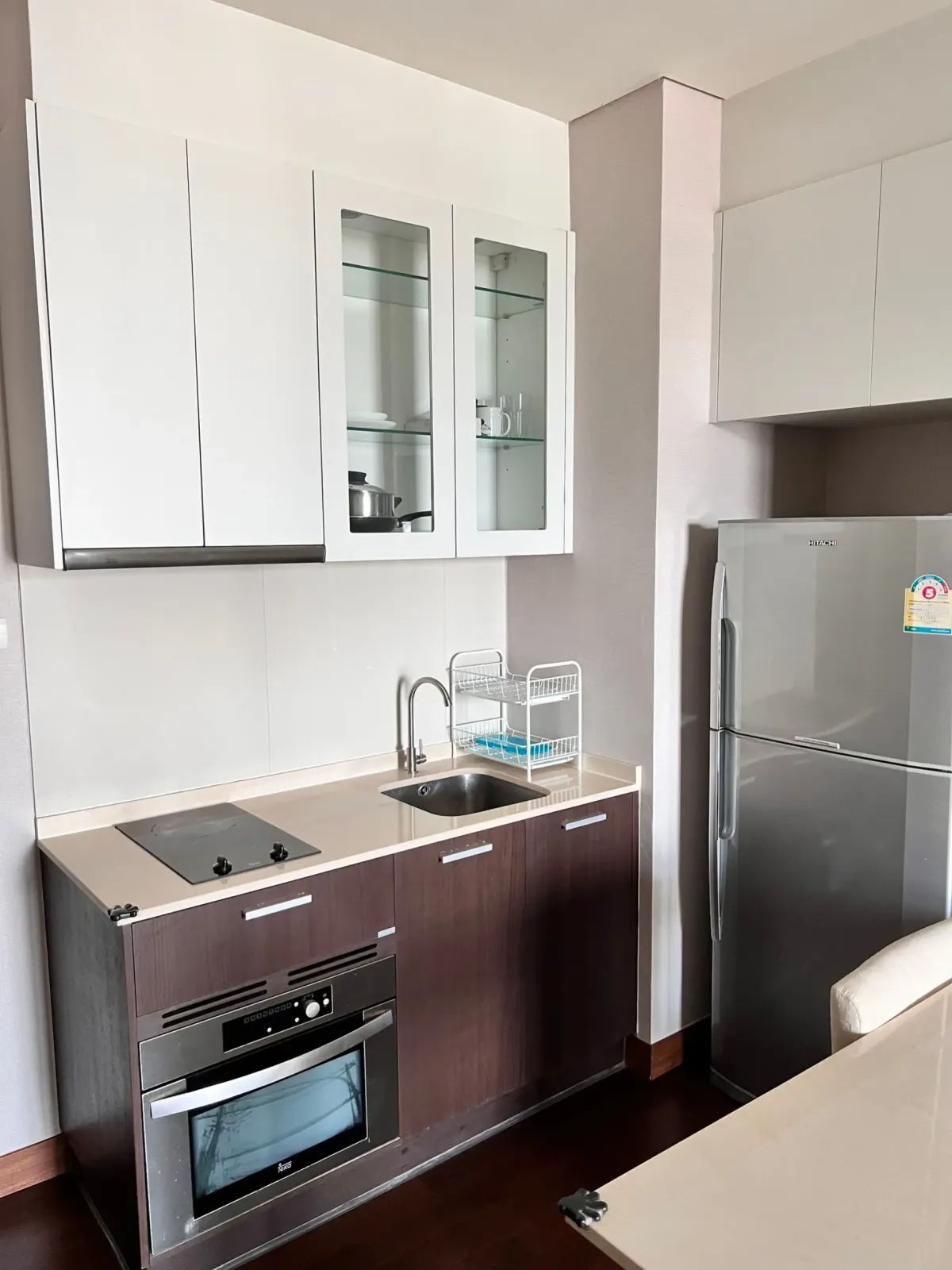 For RentCondoSukhumvit, Asoke, Thonglor : Ivy Thonglo 1 bedroom condo for rent