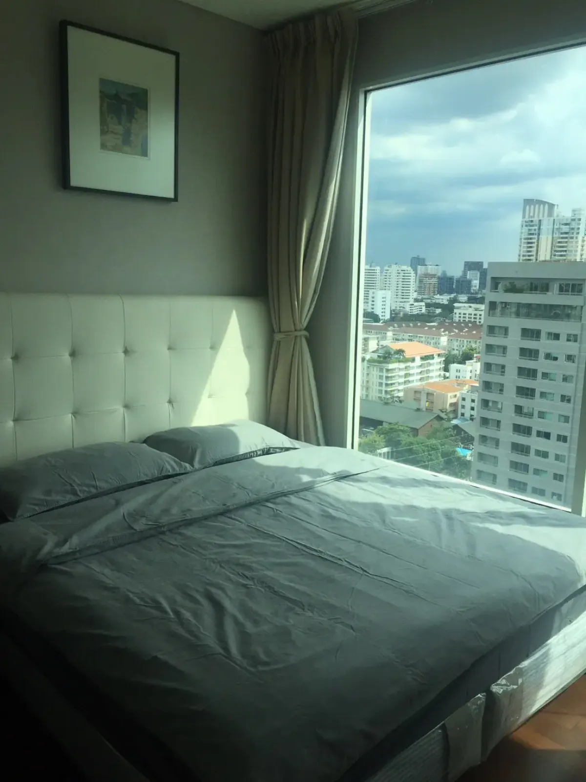 For RentCondoSukhumvit, Asoke, Thonglor : Ivy Thonglo 1 bedroom condo for rent