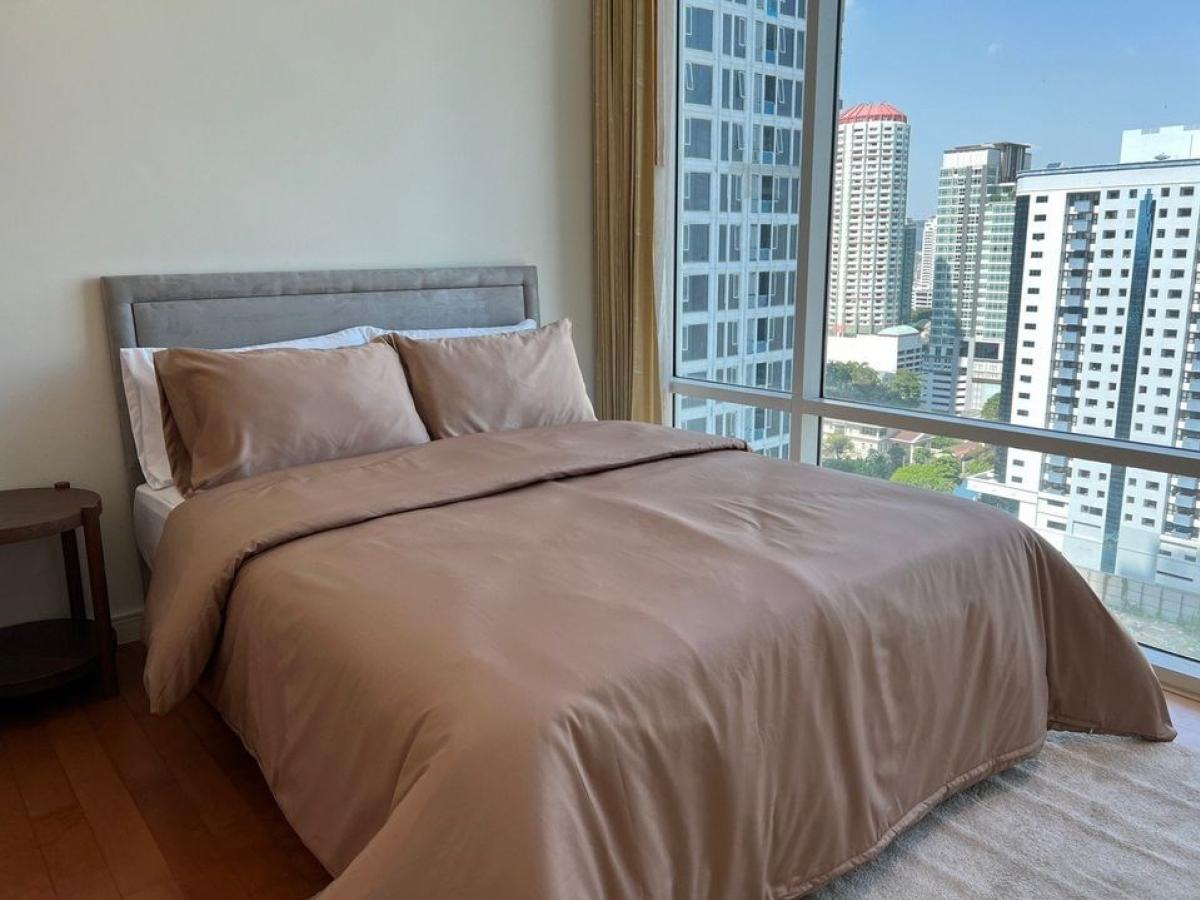 For RentCondoSukhumvit, Asoke, Thonglor : Fullerton Sukhumvit 2 bedroom property for rent