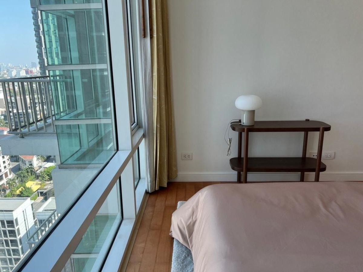For RentCondoSukhumvit, Asoke, Thonglor : Fullerton Sukhumvit 2 bedroom property for rent