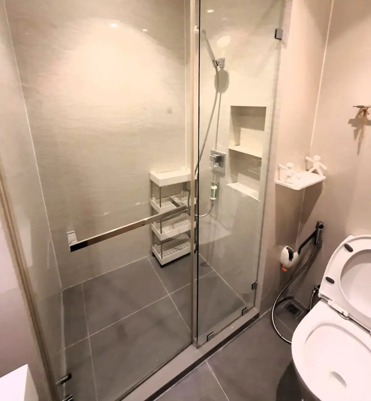 For RentCondoSukhumvit, Asoke, Thonglor : Maru Ekkamai 2 One bedroom condo for rent