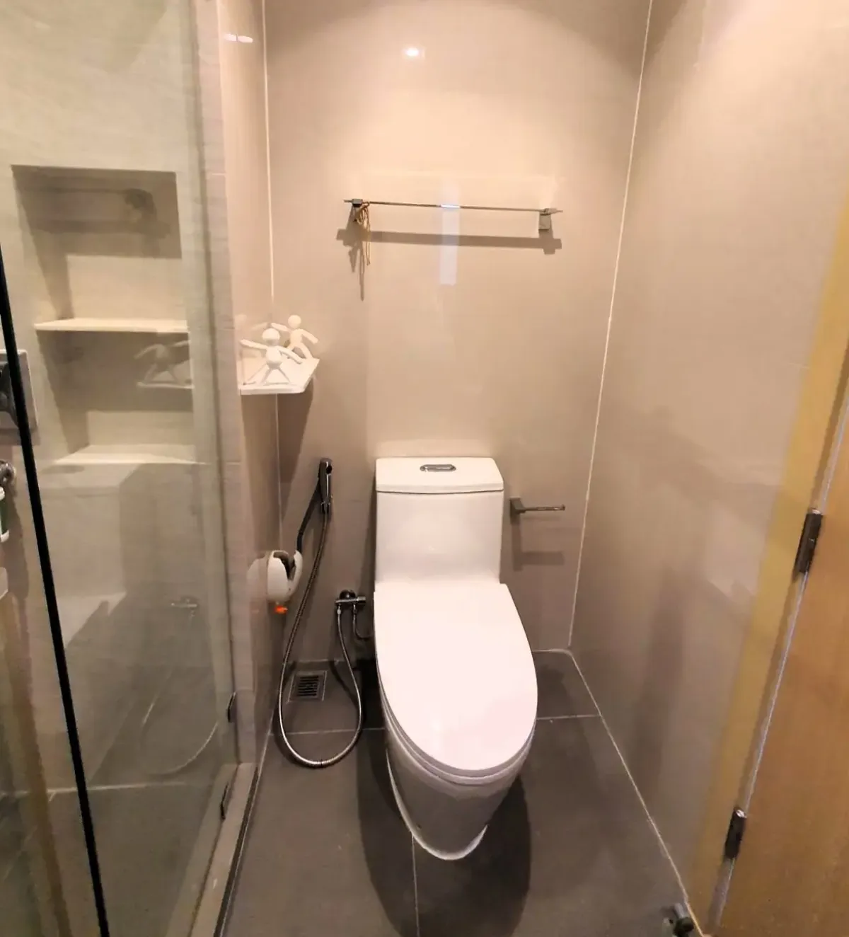 For RentCondoSukhumvit, Asoke, Thonglor : Maru Ekkamai 2 One bedroom condo for rent