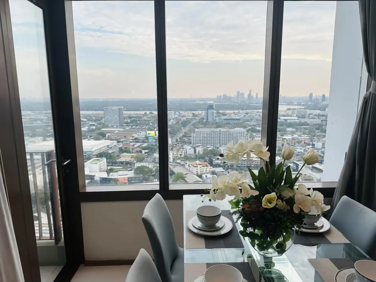 For RentCondoSukhumvit, Asoke, Thonglor : The Emporio Place 1 bedroom duplex condo for rent