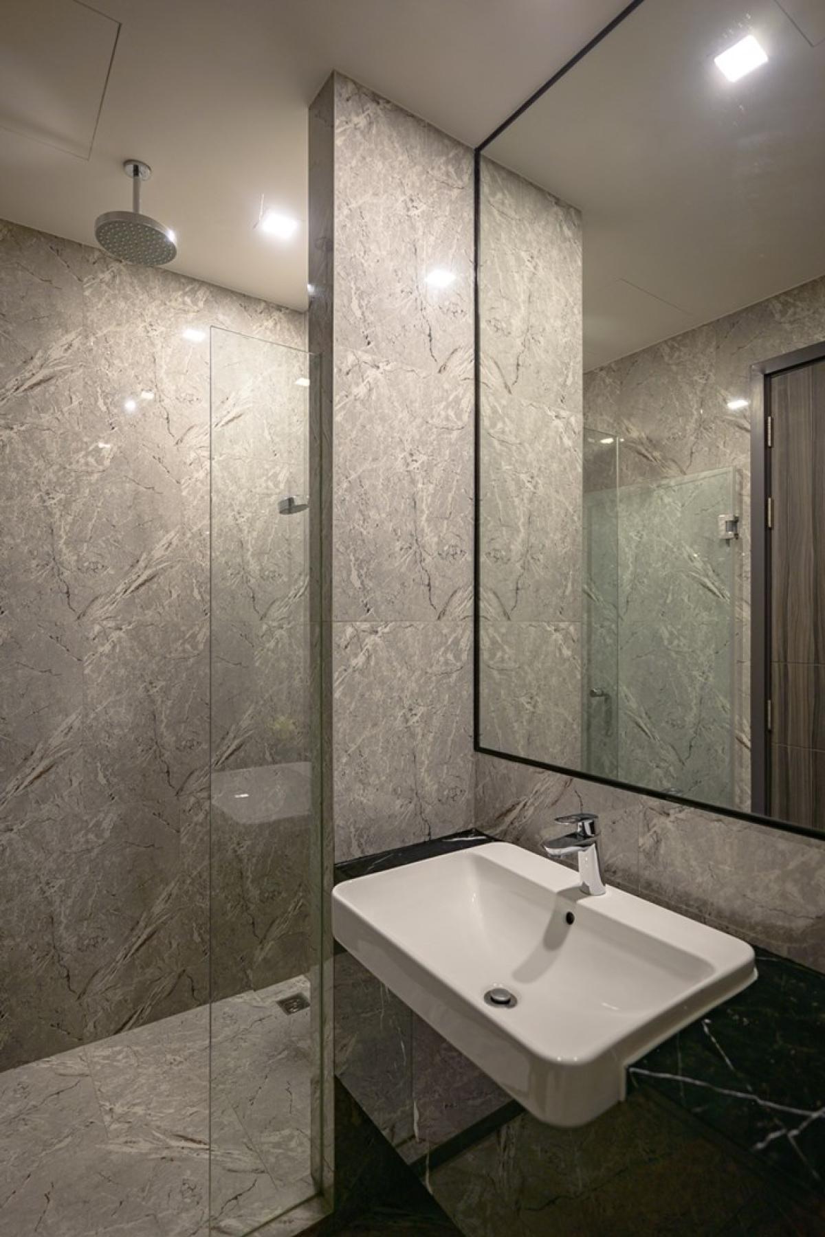 ให้เช่าคอนโดสุขุมวิท อโศก ทองหล่อ : Ashton Asoke 1 bedroom condo for rent