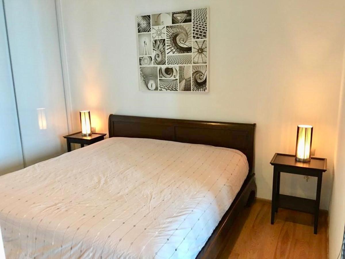 ให้เช่าคอนโดนานา : 1 bedroom condo for rent at Hyde Sukhumvit 13