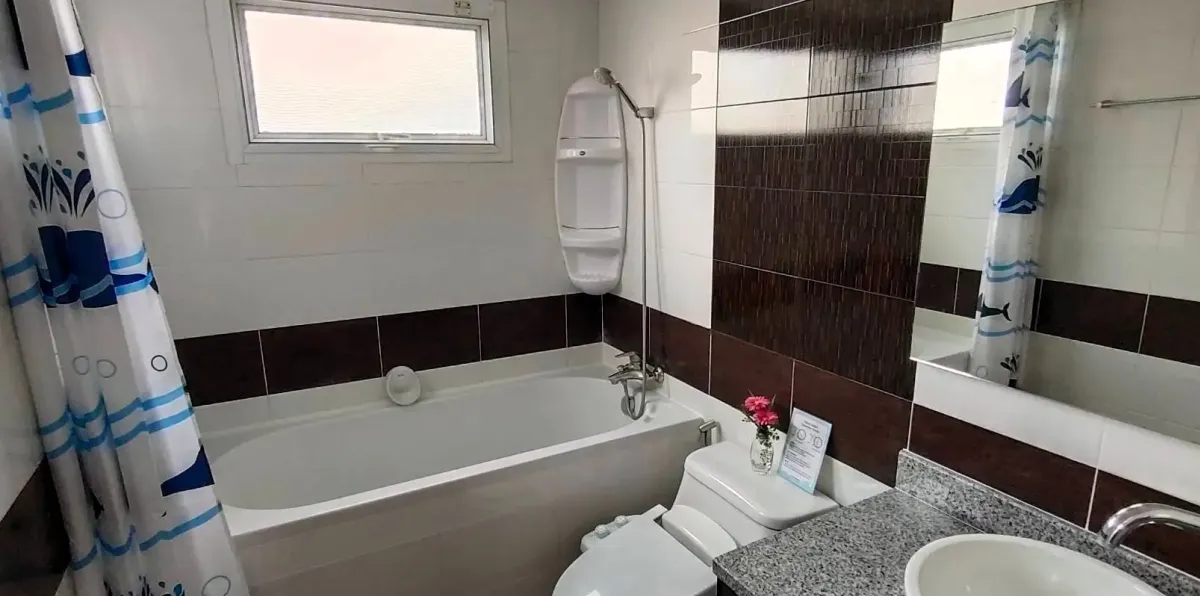 For RentCondoSukhumvit, Asoke, Thonglor : Serene Place Sukhumvit 24 Two bedroom condo for rent