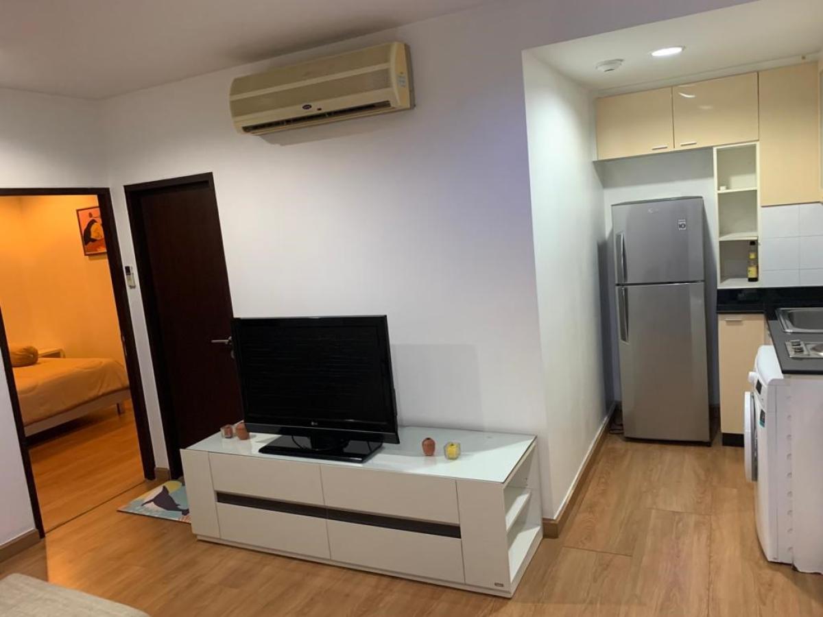 ให้เช่าคอนโดสุขุมวิท อโศก ทองหล่อ : 1 bedroom condo for rent at The Address Sukhumvit 42
