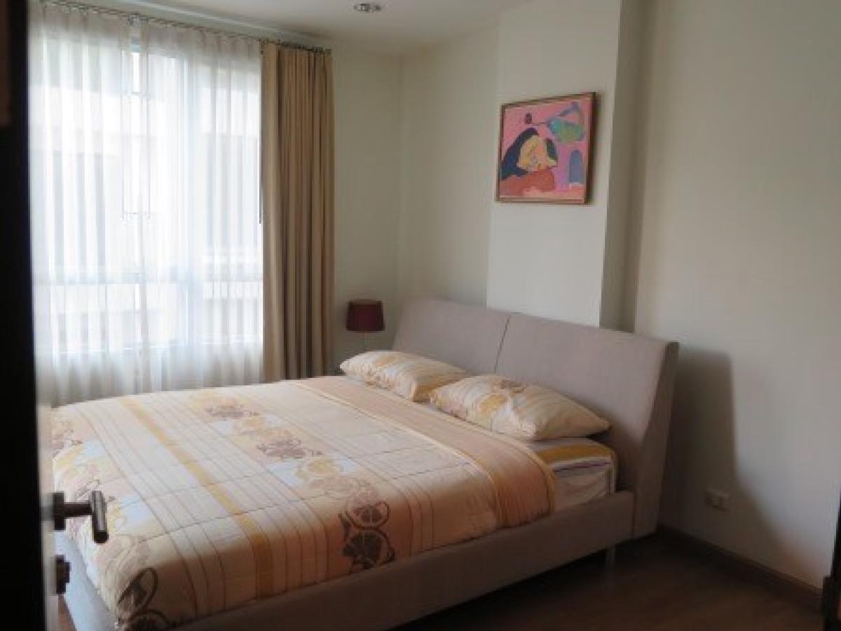 ให้เช่าคอนโดสุขุมวิท อโศก ทองหล่อ : 1 bedroom condo for rent at The Address Sukhumvit 42