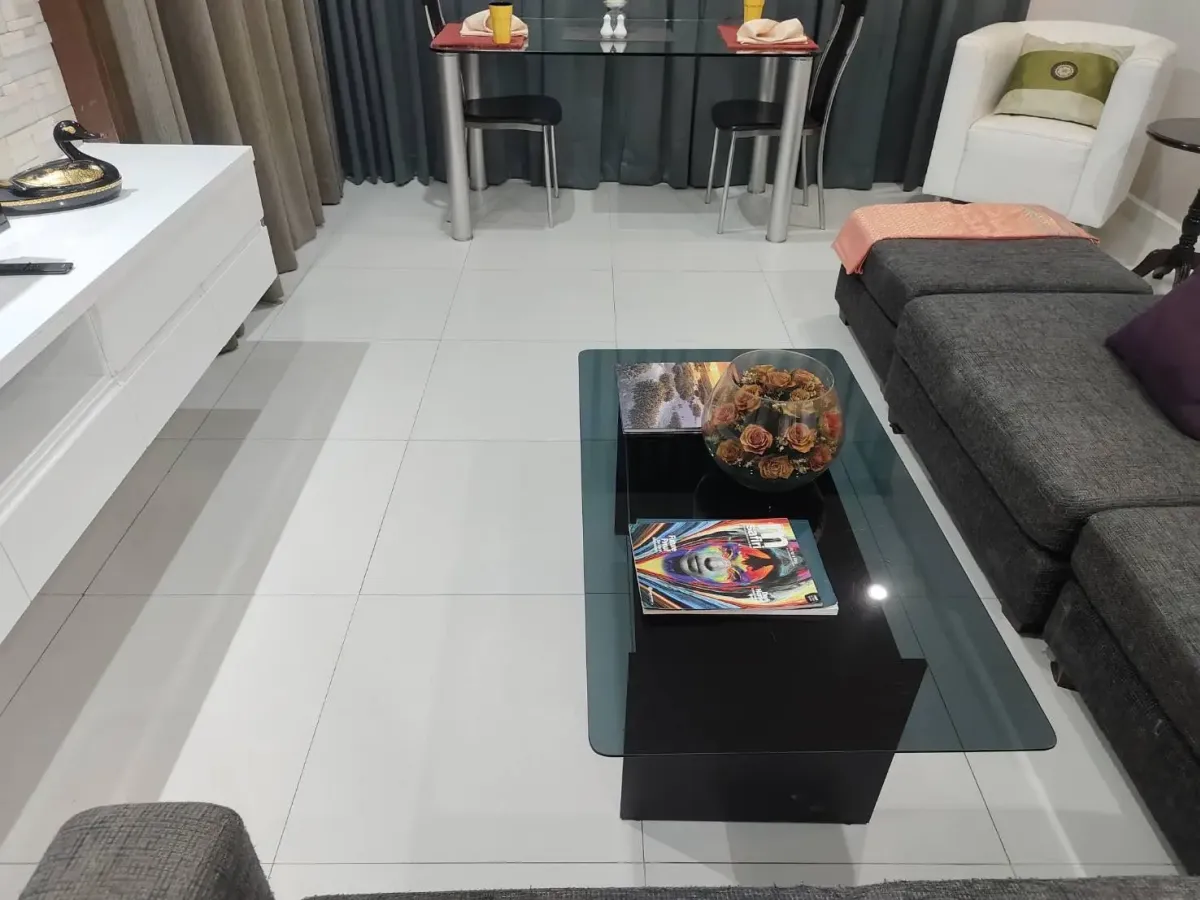 ให้เช่าคอนโดวิทยุ ชิดลม หลังสวน : Manhattan Chidlom 2 bedroom condo for rent