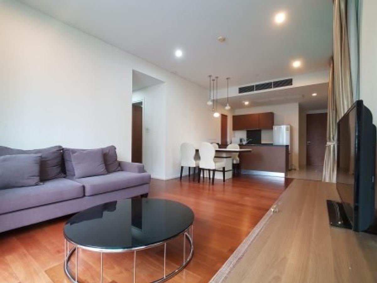 ให้เช่าคอนโดสุขุมวิท อโศก ทองหล่อ : Two bedroom condo for rent at Wind Sukhumvit 23