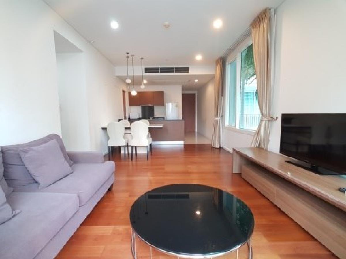ให้เช่าคอนโดสุขุมวิท อโศก ทองหล่อ : Two bedroom condo for rent at Wind Sukhumvit 23