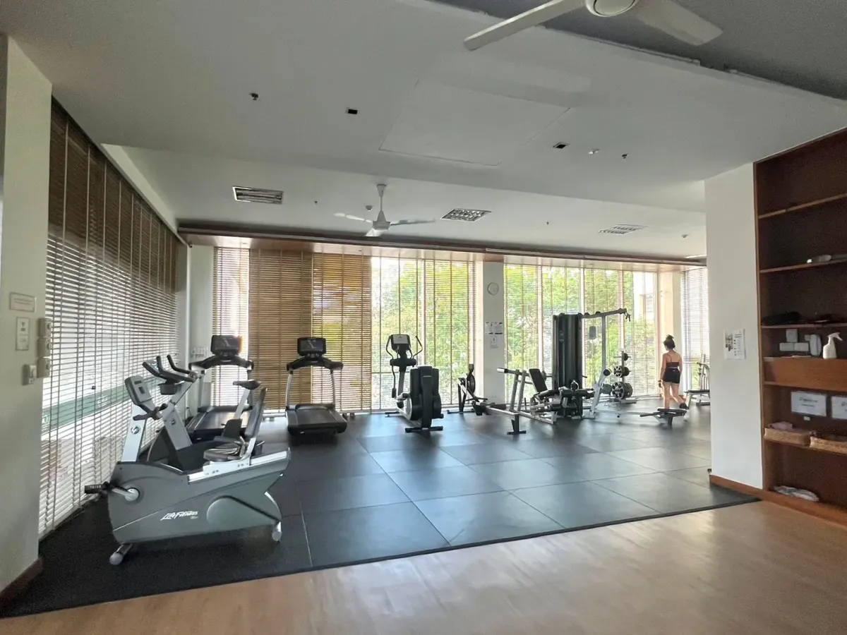 ขายคอนโดสาทร นราธิวาส : The Lofts Yennakart 3 bedroom property for sale