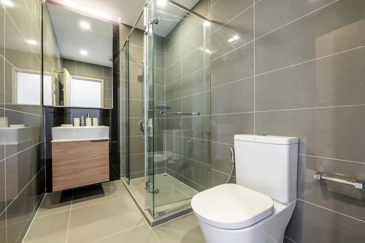 CondoSukhumvit, Asoke, Thonglor : M Thonglor 2 bedroom condo for sale and rent