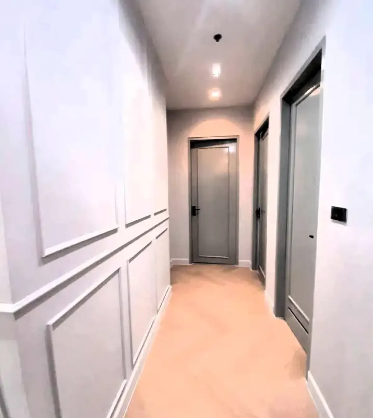 CondoOnnut, Udomsuk : The Bloom Sukhumvit 71 Three bedroom condo for rent and sale