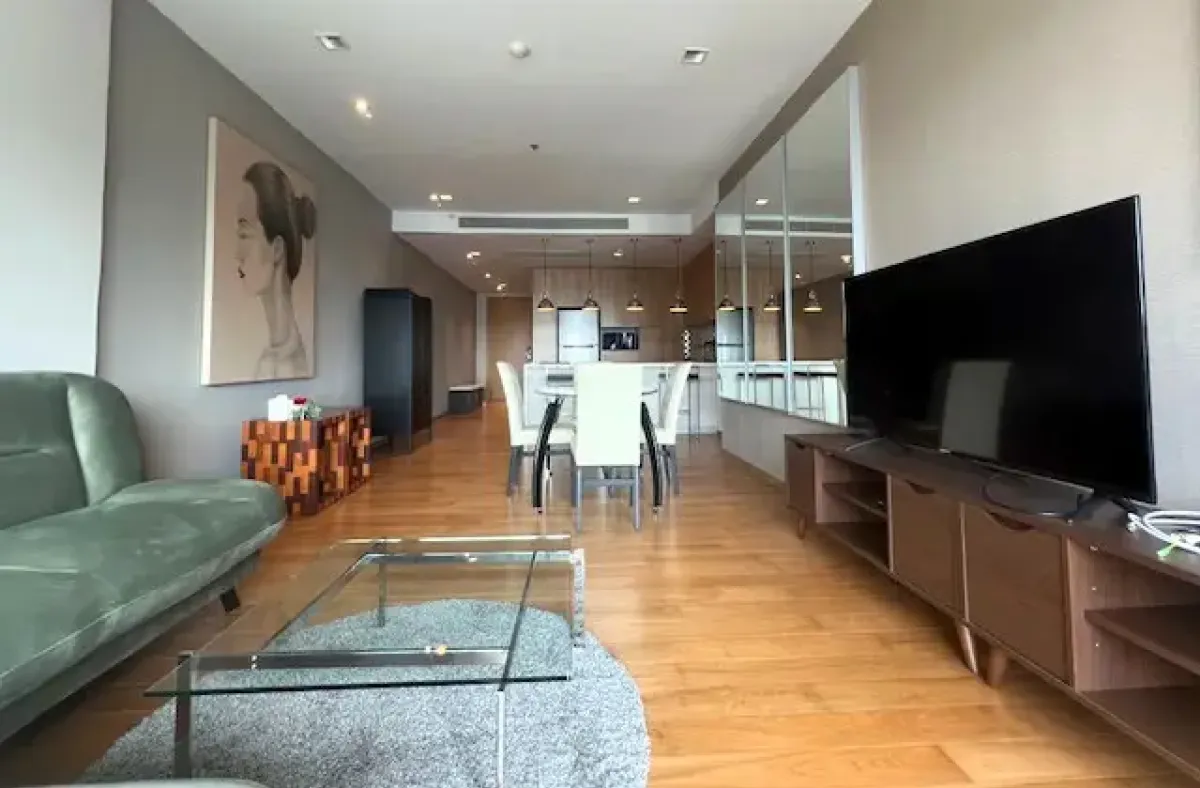 ขายคอนโดนานา : Hyde Sukhumvit 13 Two bedroom property for sale