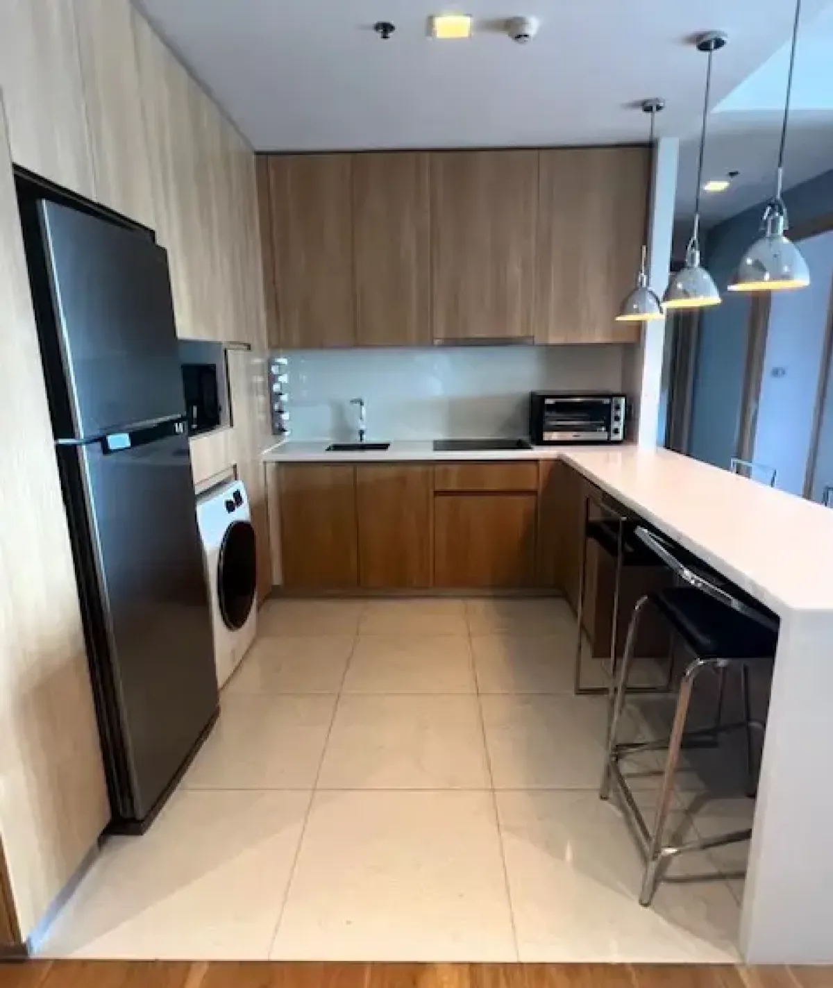 ขายคอนโดนานา : Hyde Sukhumvit 13 Two bedroom property for sale