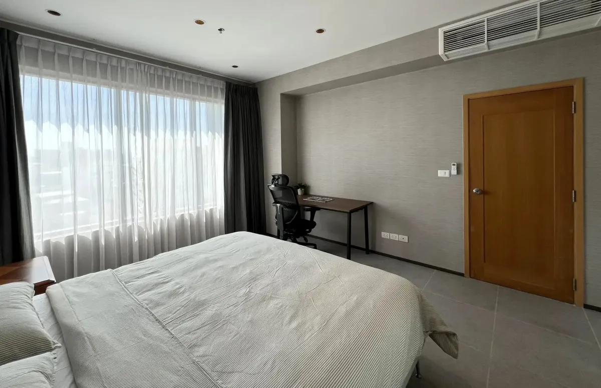 คอนโดสุขุมวิท อโศก ทองหล่อ : Emporio Place 1 bedroom condo for rent