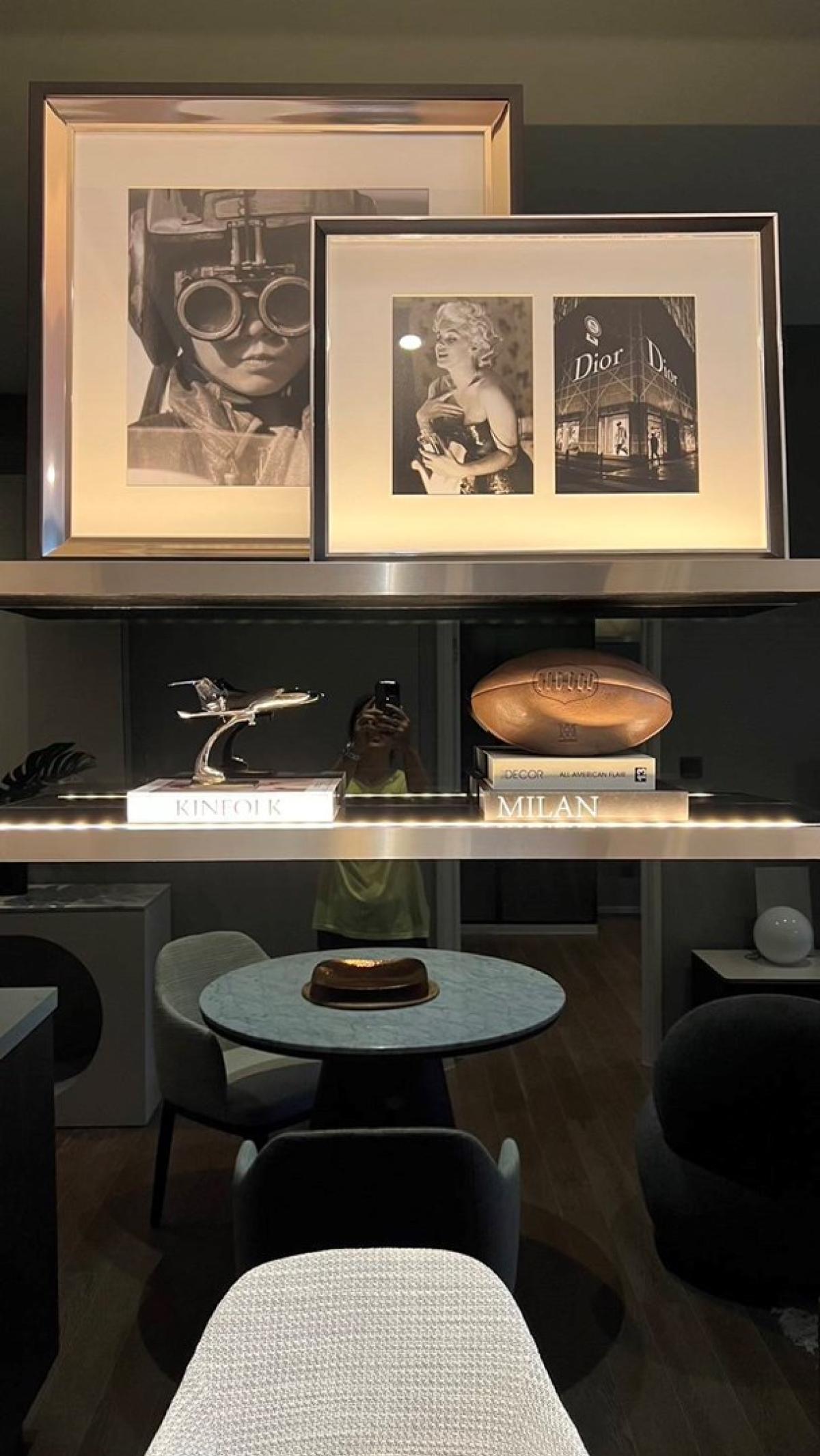 CondoWitthayu, Chidlom, Langsuan, Ploenchit : Muniq Langsuan 1 bedroom condo for rent and sale