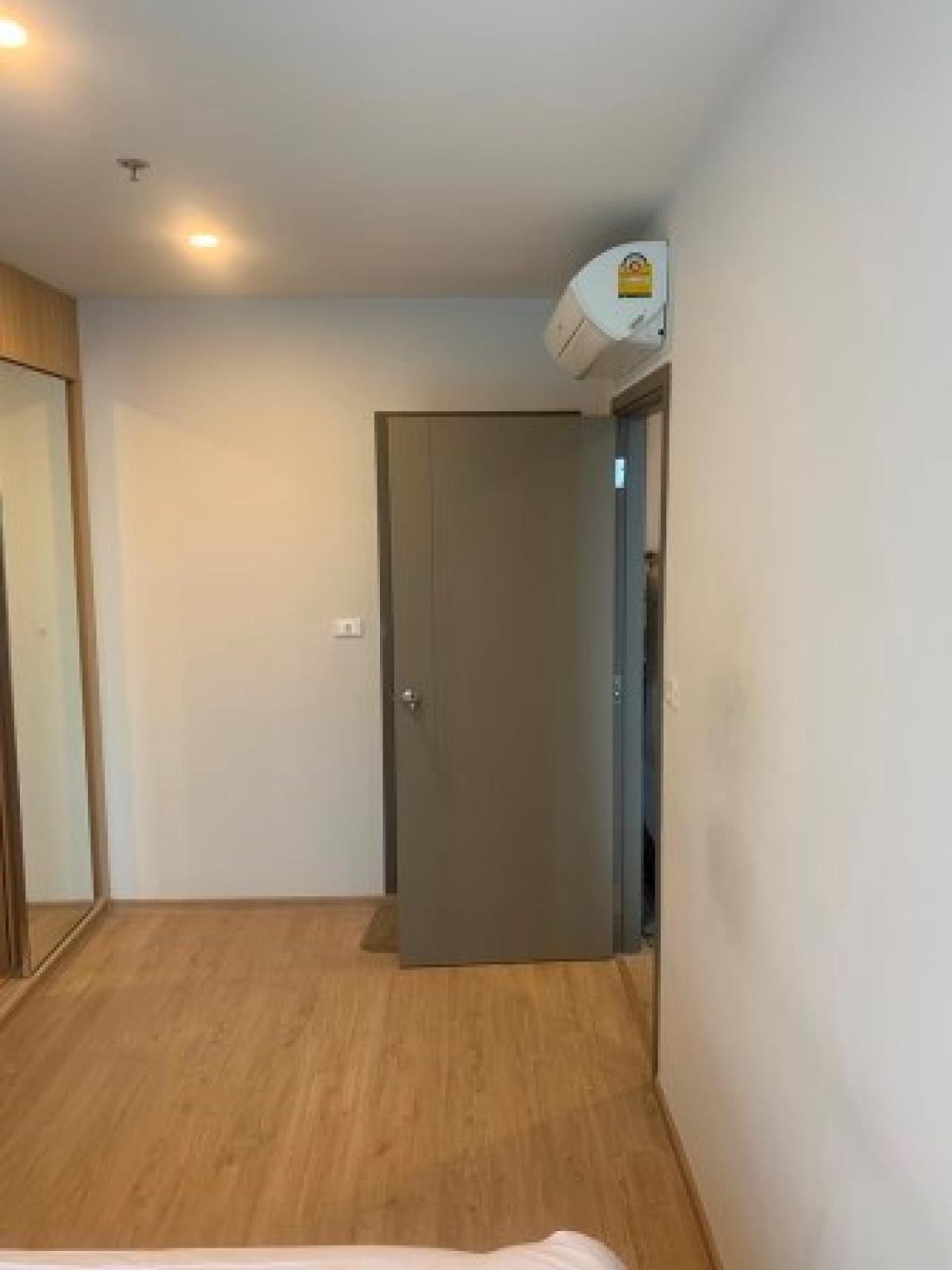 ขายคอนโดบางนา แบริ่ง ลาซาล : 1 bedroom condo for sale at Ideo O2