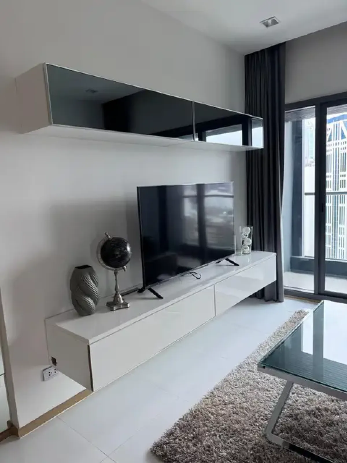 คอนโดนานา : 2 bedroom condo for sale and rent at Hyde Sukhumvit 13