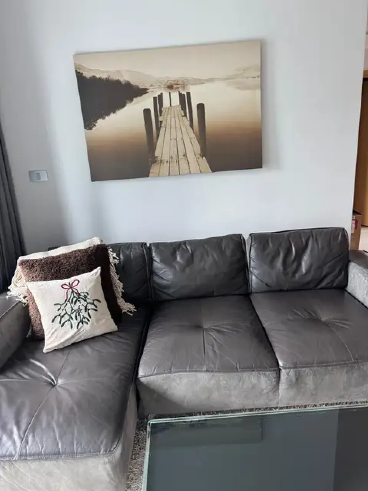 คอนโดนานา : 2 bedroom condo for sale and rent at Hyde Sukhumvit 13