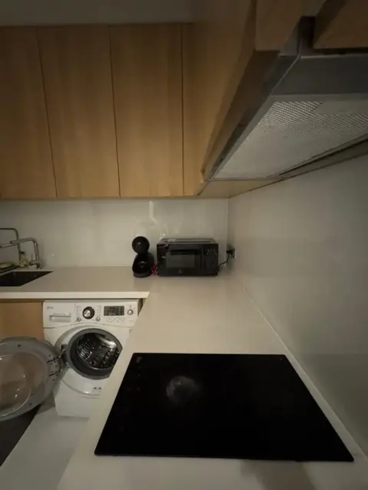 คอนโดนานา : 2 bedroom condo for sale and rent at Hyde Sukhumvit 13