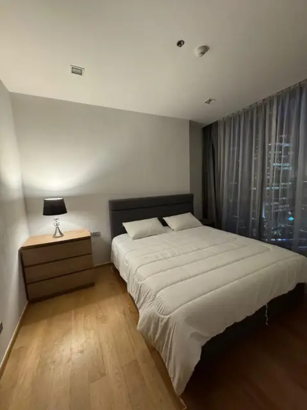 คอนโดนานา : 2 bedroom condo for sale and rent at Hyde Sukhumvit 13