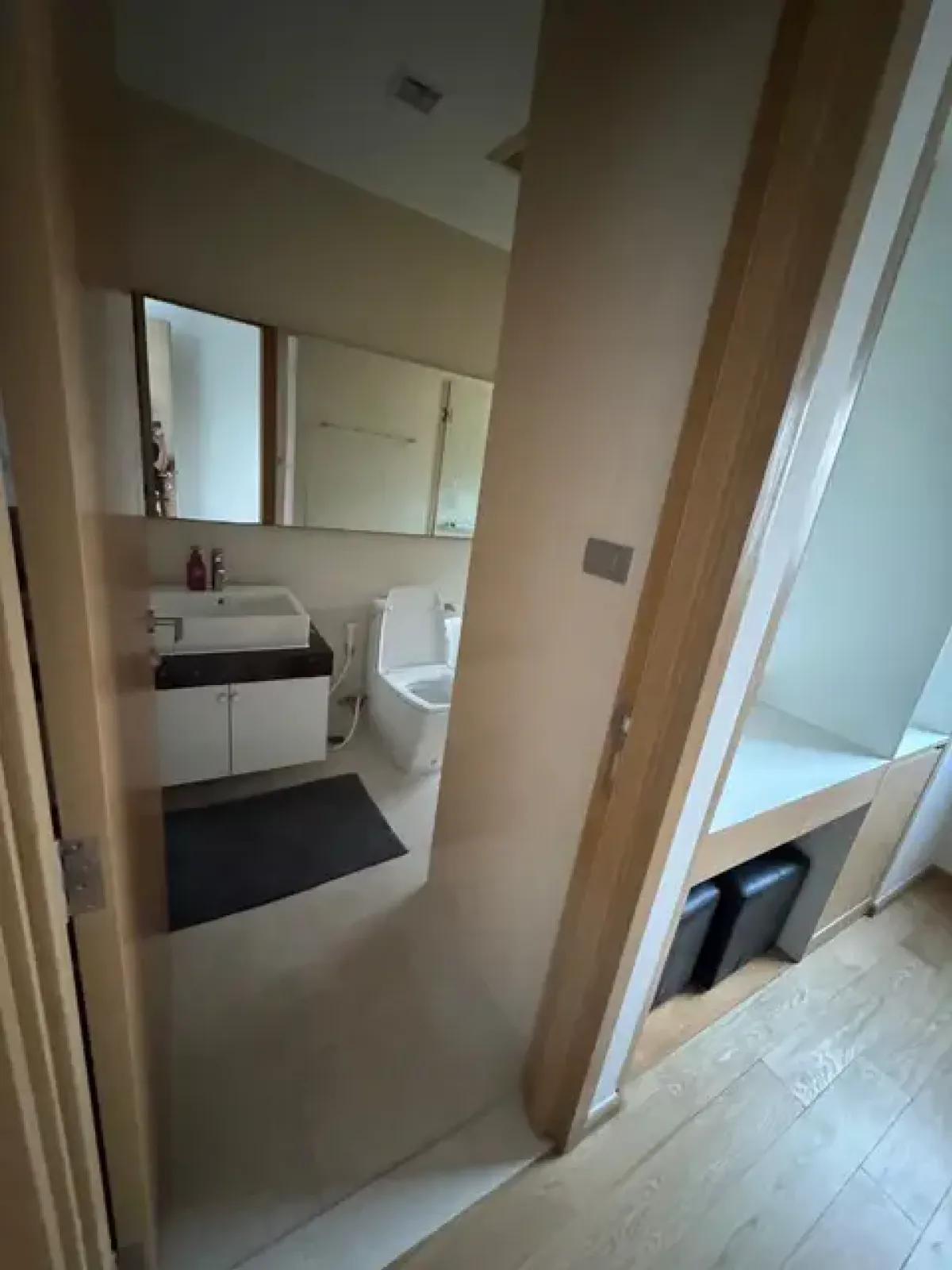 คอนโดนานา : 2 bedroom condo for sale and rent at Hyde Sukhumvit 13