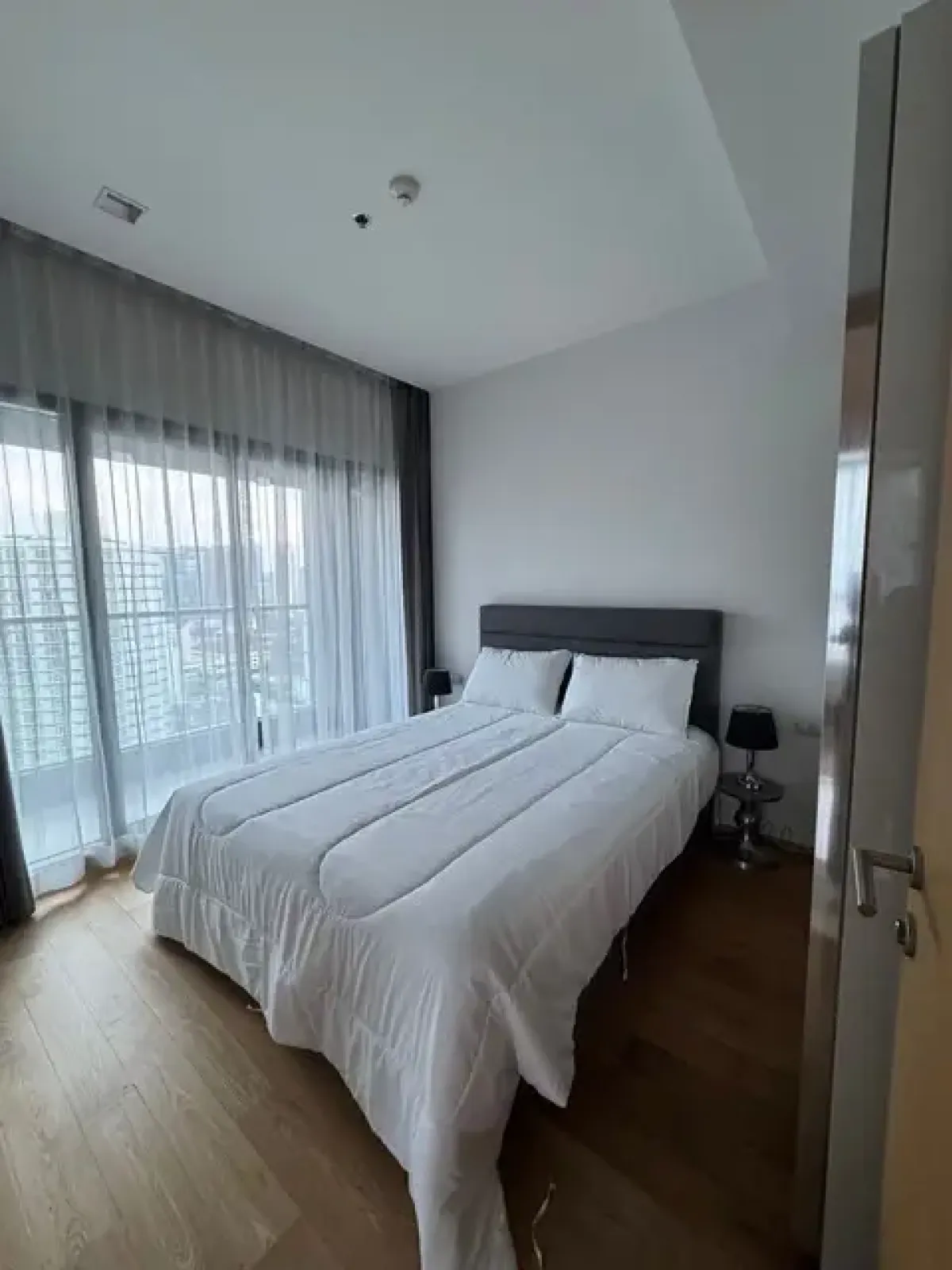 คอนโดนานา : 2 bedroom condo for sale and rent at Hyde Sukhumvit 13