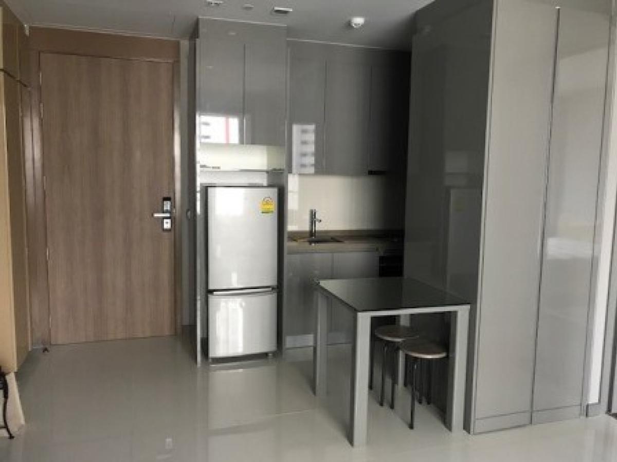 CondoSilom, Saladaeng, Bangrak : 1 bedroom condo for rent and sale at M Silom