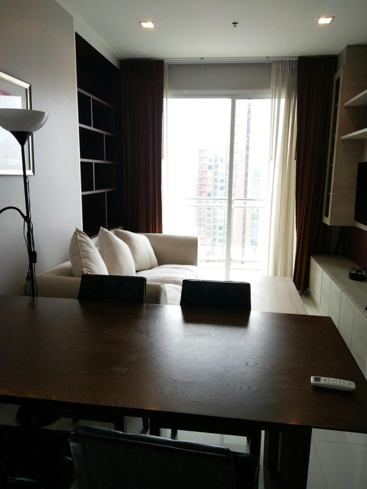 CondoOnnut, Udomsuk : 2 bedroom condo for sale and rent at The Bloom Sukhumvit 71