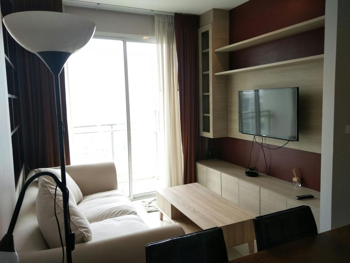 CondoOnnut, Udomsuk : 2 bedroom condo for sale and rent at The Bloom Sukhumvit 71