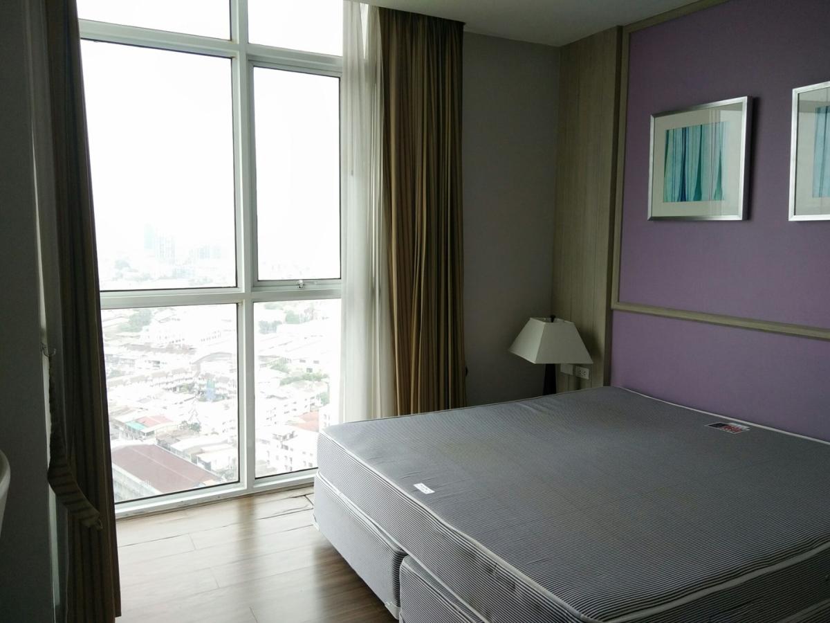 CondoOnnut, Udomsuk : 2 bedroom condo for sale and rent at The Bloom Sukhumvit 71